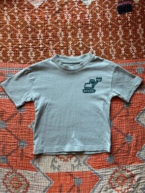 NEXT US KIDS - Tractor Basic Tee